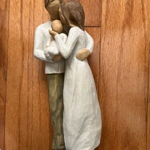 Willow tree Susan lordi: our gift statue